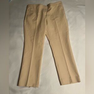 Ann Taylor Devin Fit Dress Pants